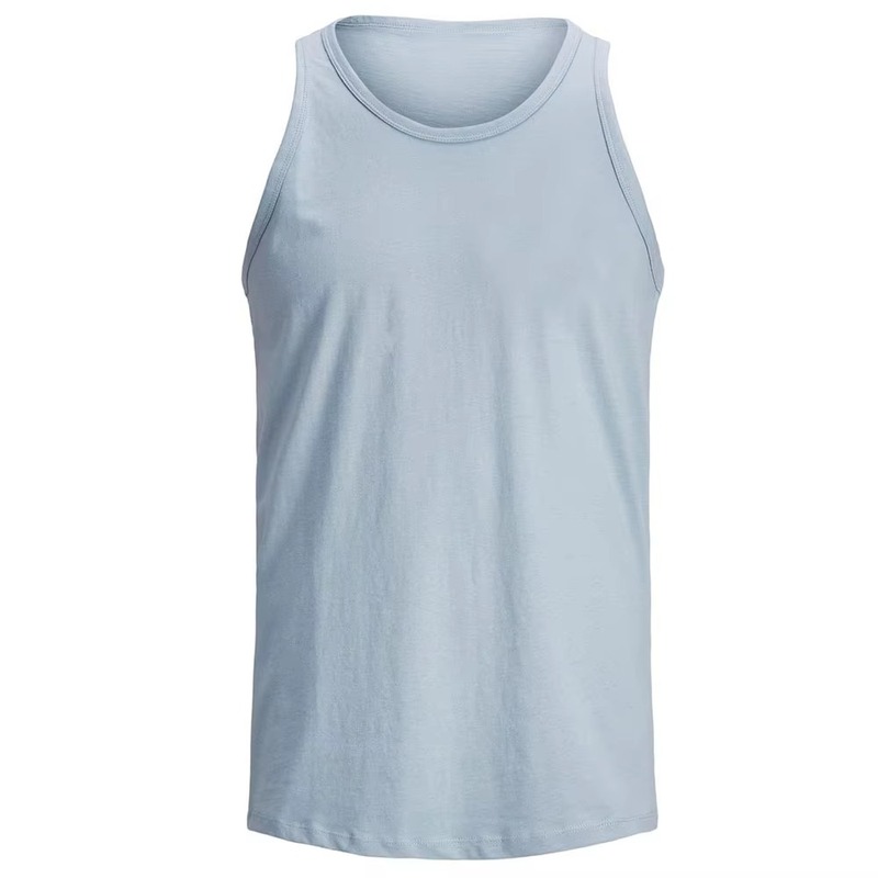 Men Sports Gymwear Plus Size Tank