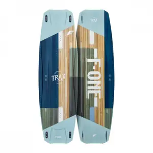 卸売カブリーニャサーフィンパドルボードpF-ONE TRAX HRD LITE TECH BOARD 137x42cm Glacier Papaya Edition