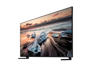 Nuevo Televisor CURVE UHD Original de 55 65 75 85 Pulgadas Q900R NUEVO Televisor 8K Televisor 4K - Product Image 1