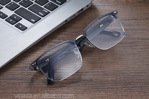 Thông minh cho Bluetooth photochromic theo toa chuyển đổi Kính màu-thay đổi phân cực Kính mát chống ánh sáng màu xanh VR phần cứng - Product Image 4