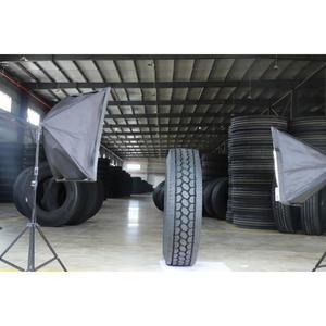 SR803 11R24.5 All Position Commercial Truck <b>Tire</b> 16PLY Retread Ready Fleet Grade - Product Image 6
