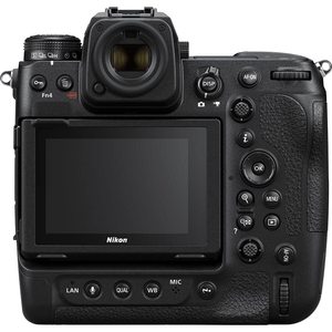 กล้องมิเรอร์เลสแบบ FX-Format มือสอง พร้อมเลนส์ 24-120 มม. F/4 S การ์ดหน่วยความจำ XQD 64GB จอภาพ HD 7 นิ้ว ซอฟต์แวร์ตัดต่อภาพ กระเป๋ากล้อง - Product Image 5