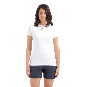 Chemises de golf ODM OEM de qualité supérieure pour la vente en gros de vêtements de sport courts et respirants décontractés du fabricant vietnamien Personnalisation - Product Image 1