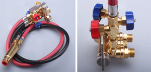 Cheap CG1-30 Gas Cutting Machine Linear <strong>Track</strong> Cutting Plate Cutter Flame <strong>Torch</strong> - Product Image 4