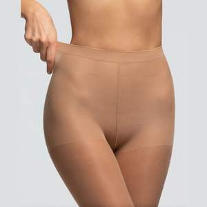 Venta al por Mayor 12 Piezas de Pantimedias Ultra Suaves de 20 Denier para Mujer para Comodidad Diaria - Product Image 5