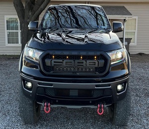 Ford Ranger Lariat 2020 SUPER LIMPIO, LISTO PARA ENVIAR - Product Image 1