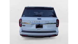 Ford Expedition King Ranch 4WD 2022, état impeccable - Product Image 6