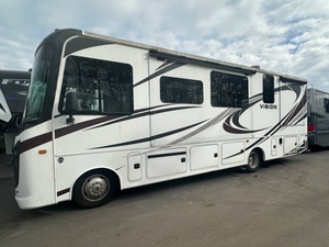 Ready to ship for Used 2019 En tegra <b>Coach</b> Vision 31V Motorhomes - Product Image 6