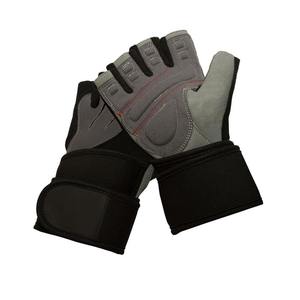 Gants d'entraînement de style nouveau pour femmes avec poignet pour l'haltérophilie - Product Image 2