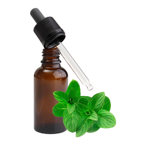 Aceite de menta de bergamota orgánica pura 100%, aceites esenciales multiusos de alta calidad fabricados en la India, árbol de té, menta orgánica - Product Image 2