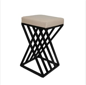 Tabouret de type tambour en métal Offres Spéciales pour le bureau et la maison avec rangement l table en forme de tambour bon marché - Product Image 3