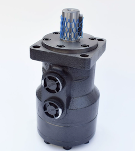 มอเตอร์น้ำมันไฮดรอลิกแบบ cyclidal มอเตอร์แรงบิดความเร็วต่ำ BMT-500-4-M-G BMT-315-4-M-D bmt/omv - Product Image 2