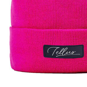 Gorro de Punto Informal y Ligero, Gorro de Invierno Elegante, Gorro de Invierno Personalizado de Alta Calidad, Gorro de Invierno con Logotipo Personalizado, Gorro de Punto OEM - Product Image 4