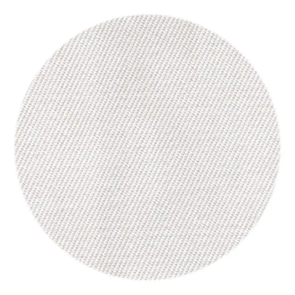 Durable Raw Polypropylene Filtration Fabric 100% Polypropylene Yarn 540 g/m2