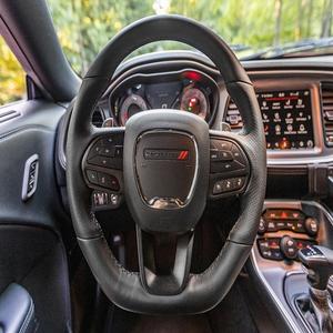 DODGE CHALLENGER 392 HEMI SCAT PACK SHAKER 2022 IMPECABLE, LISTO PARA ENVIAR - Product Image 3