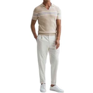 Polo de Estilo Urbano para Uso Diario con Costuras Reforzadas y una Silueta Cómoda Diseñado para una Durabilidad Prolongada - Product Image 2