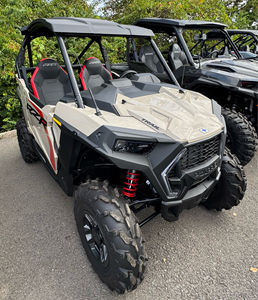 Venta en Subasta 2025: Polaris RZR Trail Ultimate, Vehículos Utilitarios Nuevos - Product Image 1