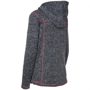 Veste polaire Sherpa pour femmes 2025 Hiver Chaud Doux Peluche Broderie féminine Veste polaire Sherpa pour dames d'hiver - Product Image 2