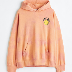 เสื้อมีฮู้ดสไตล์สตรีทสำหรับผู้ชายเสื้อฮู้ดแบบสวมหัวแบบเรียบสีพื้นสำหรับฤดูหนาว - Product Image 1