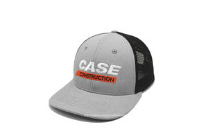 Gorra de camionero de malla de tela de algodón transpirable y ligera personalizable, gorra deportiva cómoda y de moda - Product Image 6