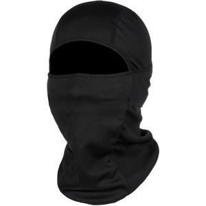 Balaclavas d'hiver unisexes en gros, masques de ski en acrylique, bonnets pour hommes et femmes, coupe-vent et chauds, MADE BY HI 2026 - Product Image 2