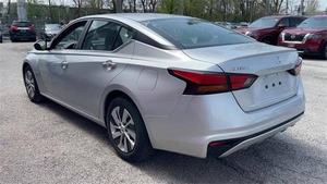 Nissan Altima S FWD 2022 - Product Image 5