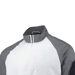 เสื้อแจ็กเก็ตผู้ชายสำหรับฤดูหนาวเสื้อกันลมกันน้ำอุปกรณ์ตกแต่ง2024มีแขนเสื้อแร็กแลนตามสั่ง - Product Image 5