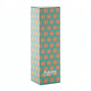"Personalized Promotional <b>Party</b> Supplies CreaBox EF-288 Merchandising <b>Box</b>" - Product Image 2
