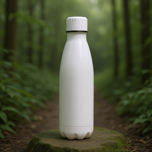 Borraccia Personalizzata Bayron per Sublimazione, Articoli Promozionali per Merchandising - Product Image 3