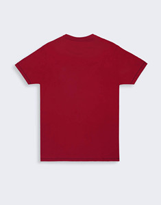 Venta al por mayor 100% de algodón personalizado camiseta de fabricación e impresión de la pantalla impresa camisetas Casual Wear gráfico camisetas - Product Image 6