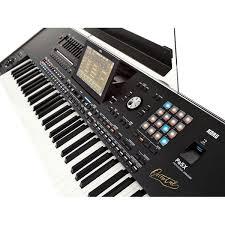 Teclado Arreglista Oriental Korg PA5X-76 Nuevo de Primera Marca, Listo para Envío a Todo el Mundo - Product Image 6