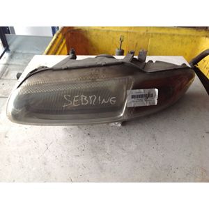 FARO DELANTERO IZQUIERDO CHRYSLER Stratus 1ª Serie (95>00) - Product Image 1
