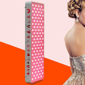 कस्टम लोगो 660nm 850nm अवरक्त चिकित्सा ग्रेड दर्द राहत लाल प्रकाश चिकित्सा उपकरण - Product Image 3