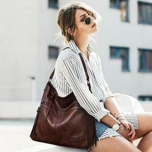 Wholesale Factory Price Luxury <b>Bucket</b> <b>Bag</b> <b>for</b> <b>Women</b> Premium Quality Leather Designer Handbags - Product Image 4