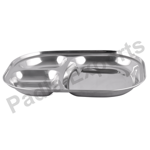 จานและจานถาดสายเคเบิล PVC 3ช่องออกแบบเป็นการ์ตูน - Product Image 2