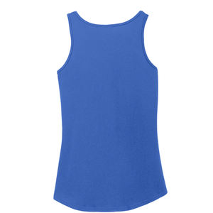 Débardeur en coton pour femmes, design simple et classique, coupe confortable, idéal pour le yoga et la salle de sport, fournisseur de marques privées - Product Image 2