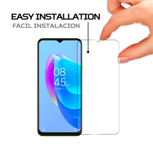 ฟิล์มกันรอยหน้าจอ ANTISHOCK สำหรับเทคโน สปาร์ค 9 โปร - Product Image 3