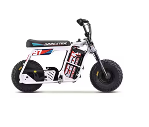 มินิไบค์ไฟฟ้า Super Sales รุ่น SM ความเร็วสูงสุด 53 กม./ชม. สำหรับตลาดโลก - Product Image 1