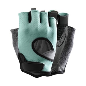 Gants de cyclisme Offre Spéciale de qualité supérieure fabriqués au Pakistan Gants de cyclisme de dernière conception fabriqués par des professionnels - Product Image 2
