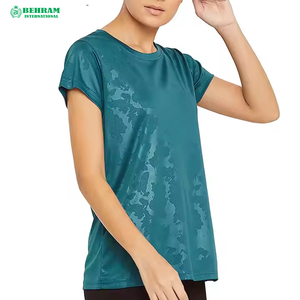 เสื้อยืดระบายอากาศได้ดีพิมพ์ลาย2025สำหรับผู้ชายขนาดใหญ่พิเศษแขนสั้นโพลีเอสเตอร์100% เป็นมิตรกับสิ่งแวดล้อมรุ่นใหม่จากโรงงาน - Product Image 3
