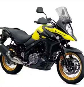 VENTAS RÁPIDAS Motocicletas de Turismo SUZUKI V-Strom 650/XT/XT Adventure 2026 - Product Image 4