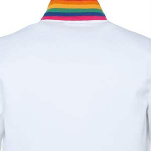 Blouson bombardier en satin haute performance-Tissu personnalisable et confortable pour un style et un confort optimaux - Product Image 6