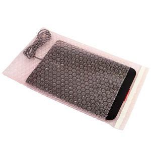 ถุงป้องกันการกระแทกแบบปิดผนึกเอง ป้องกันไฟฟ้าสถิตย์  วัสดุ PP LDPE รีไซเคิลได้ สำหรับบรรจุภัณฑ์ - Product Image 1