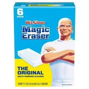 Éponge magique Mr. Clean (lot de 6) - Product Image 5