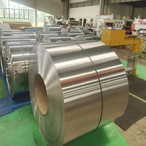 Bobine en aluminium de 0.4mm 3mm pour la fabrication industrielle, la toiture et l'utilisation électrique - Product Image 4