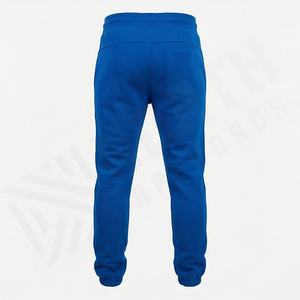 Wholesale Custom Cotton <b>Joggers</b> <b>Men</b> <b>Slim</b> <b>Fit</b> Gym Trousers Comfortable Sweatpants Manufacturer Factory Supply Durable - Product Image 2