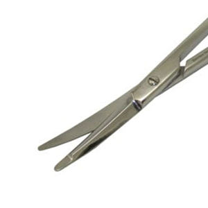 กรรไกรผ่าตัดยกกระชับใบหน้า สแตนเลสคุณภาพพรีเมียม ปรับแต่งขนาดและสีได้ ได้รับการรับรองมาตรฐาน CE ระดับ I สำหรับการแพทย์ - Product Image 3