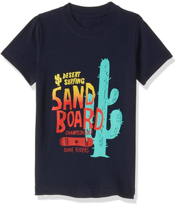 Camiseta de Manga Corta para Hombre, Corte Ajustado, Transpirable, 100% Algodón/Poliéster, Tejido de Punto, Informal, Verano, Precio de Fábrica - Product Image 3