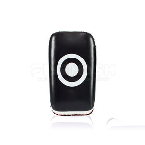 Shock Absorbent Kick Shield Pad For Safe Kick Training And Punch Practice With Thick <b>Foam</b> <b>Padding</b> - Product Image 4