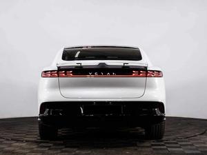 Vuyer Passion EV I Sedan 2023, charge rapide, pneus R18, batterie au lithium, intérieur foncé, sièges en cuir, toit ouvrant panoramique, livraison immédiate - Product Image 5